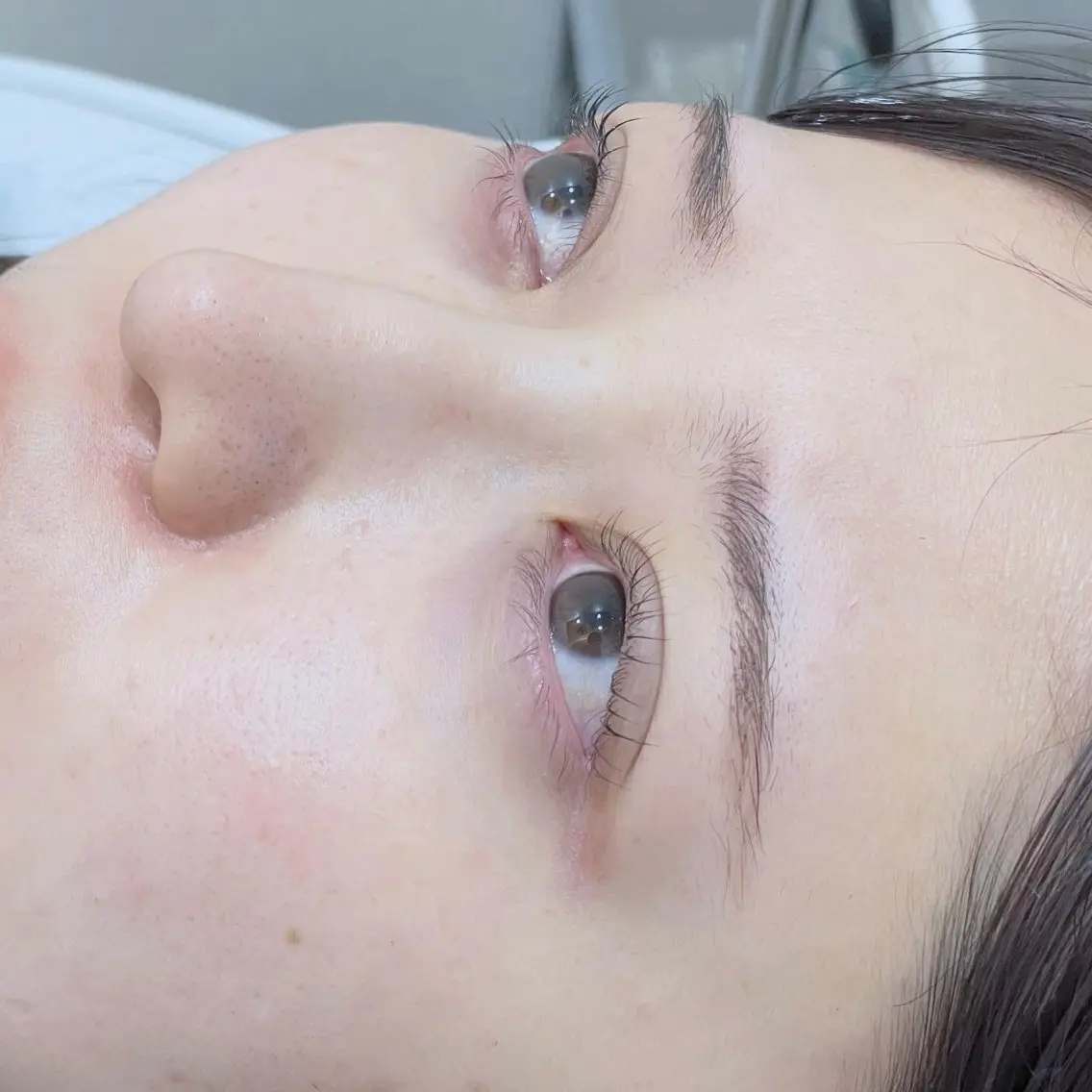 マツエク・マツパ ＆Eyedeal. Shiraiのマツエク・マツパデザイン