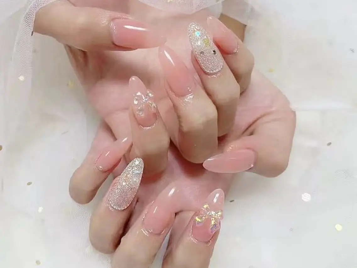 ネイル ジョリ kasumi🌹💅のネイルデザイン