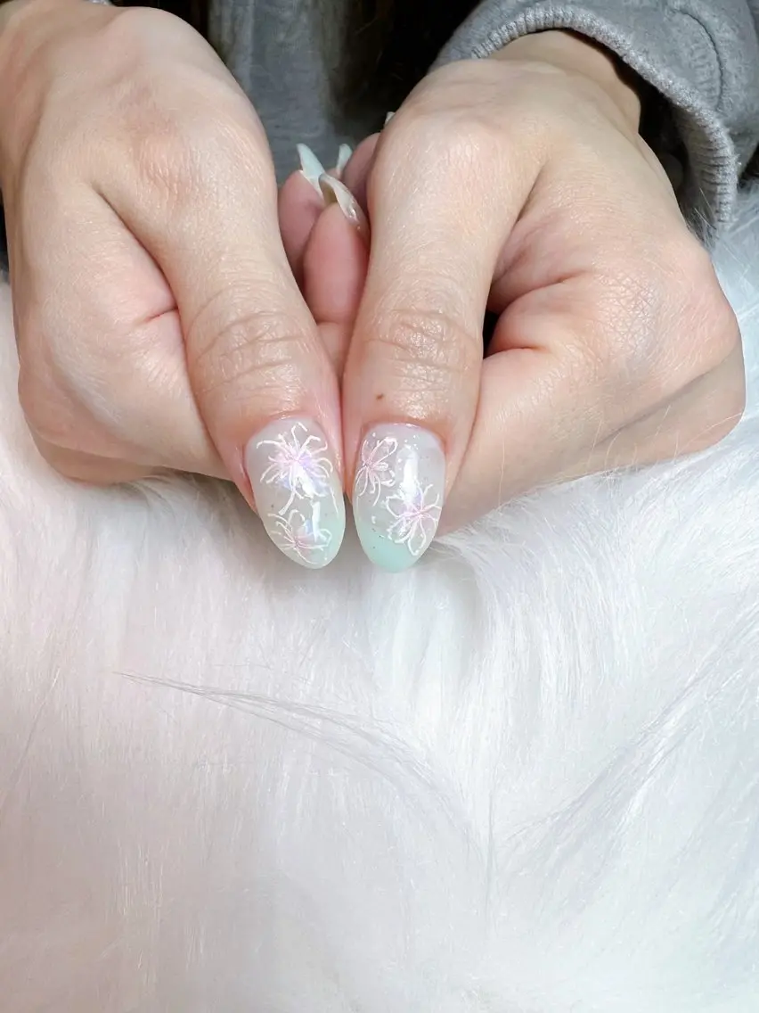 ネイル Emma Nailのネイルデザイン
