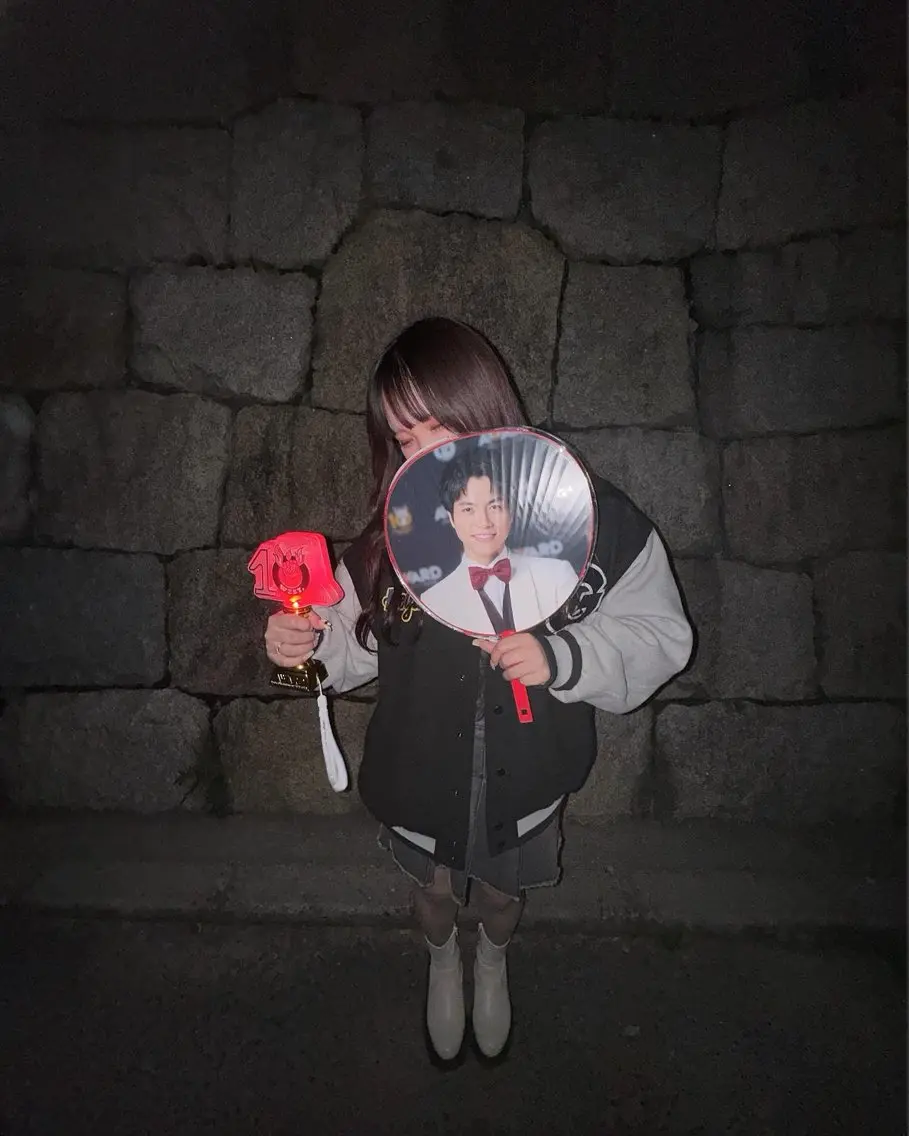 joieange 心斎橋Hazukiのネイルデザイン