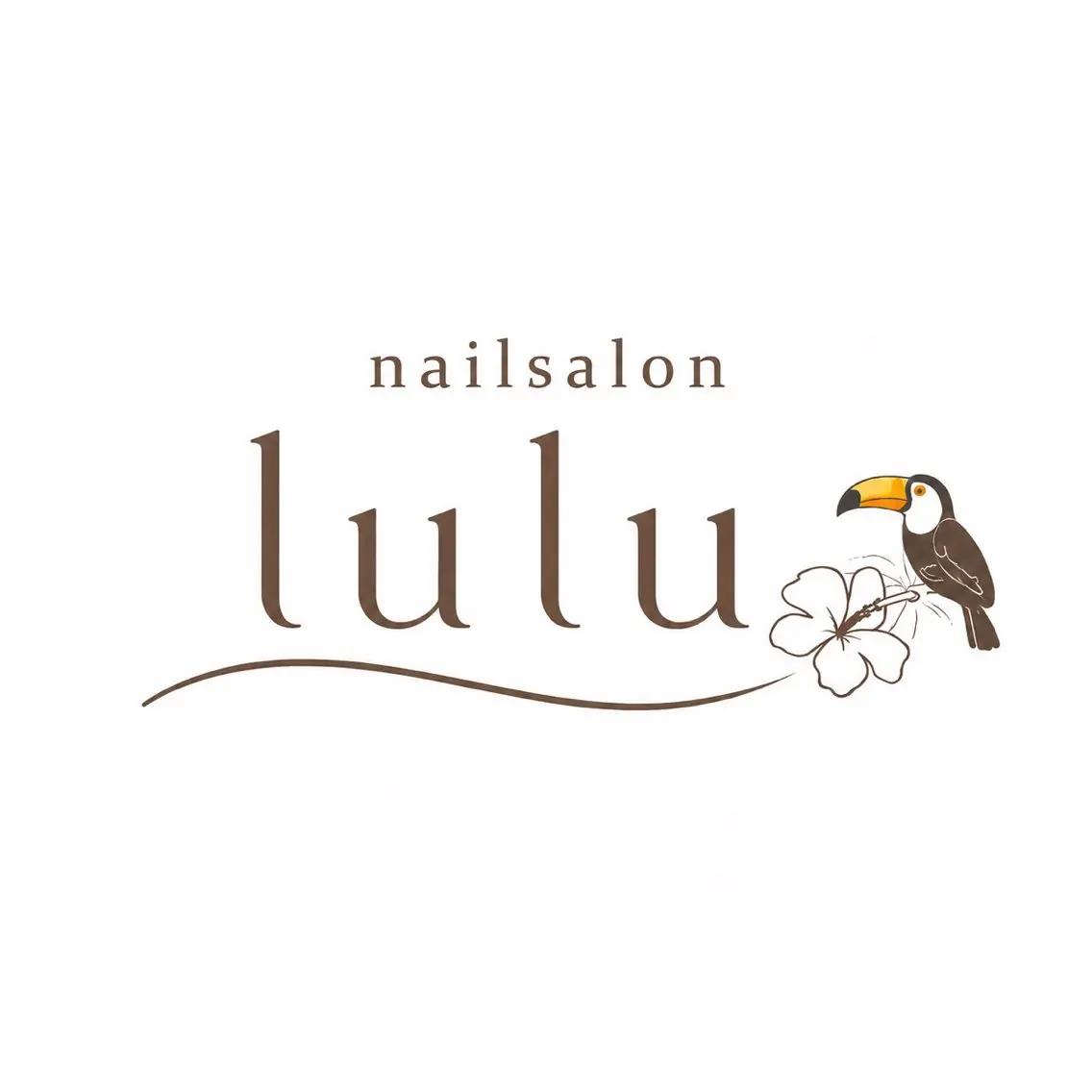 ネイル nailsalon luluのネイルデザイン