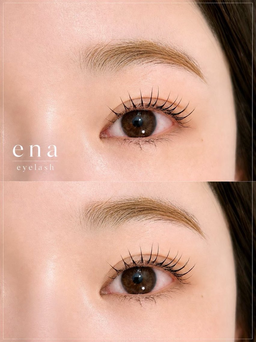 マツエク・マツパ ena /miuのその他イメージ