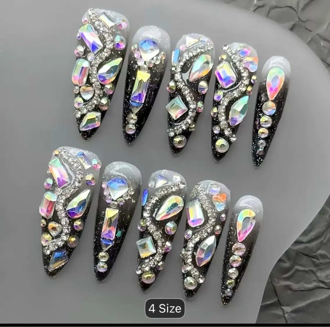 ネイル ハンドネイル A-Box Nail 本厚木のネイルデザイン