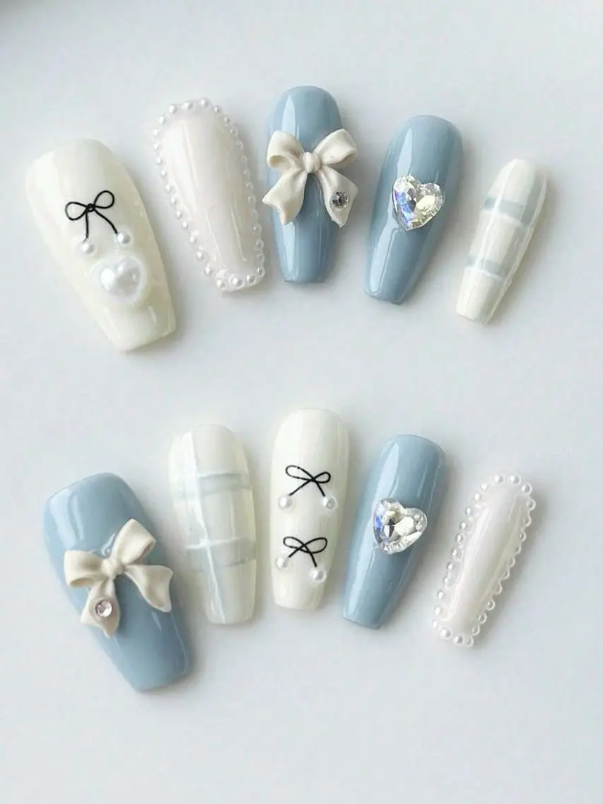 ネイル Lannie nailのネイルデザイン
