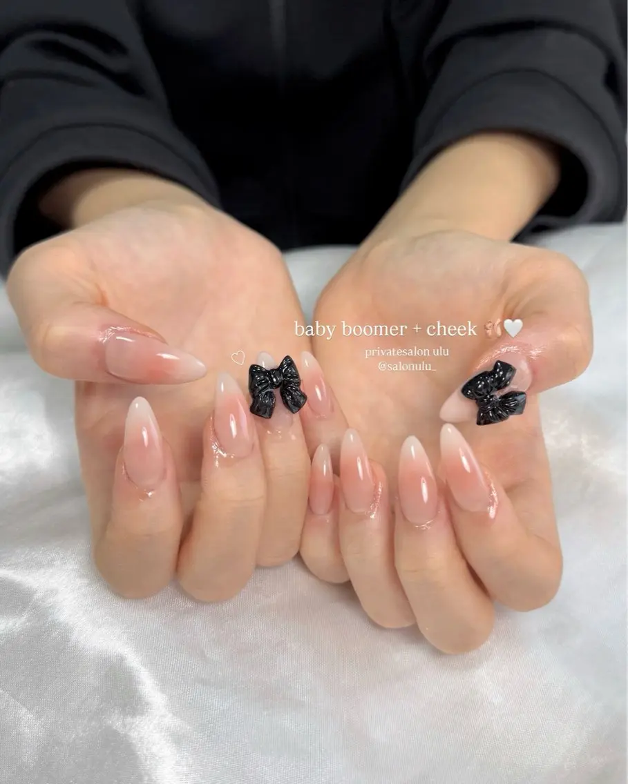 ネイル ハンドネイル nailsalon uluのネイルデザイン
