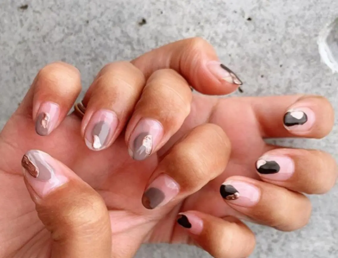 ネイル nailsalon moelleuxのその他イメージ