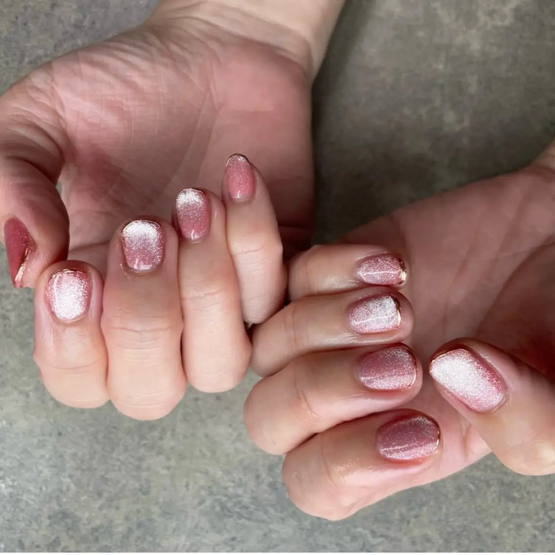 ネイル ハンドネイル thrush nailsのネイルデザイン