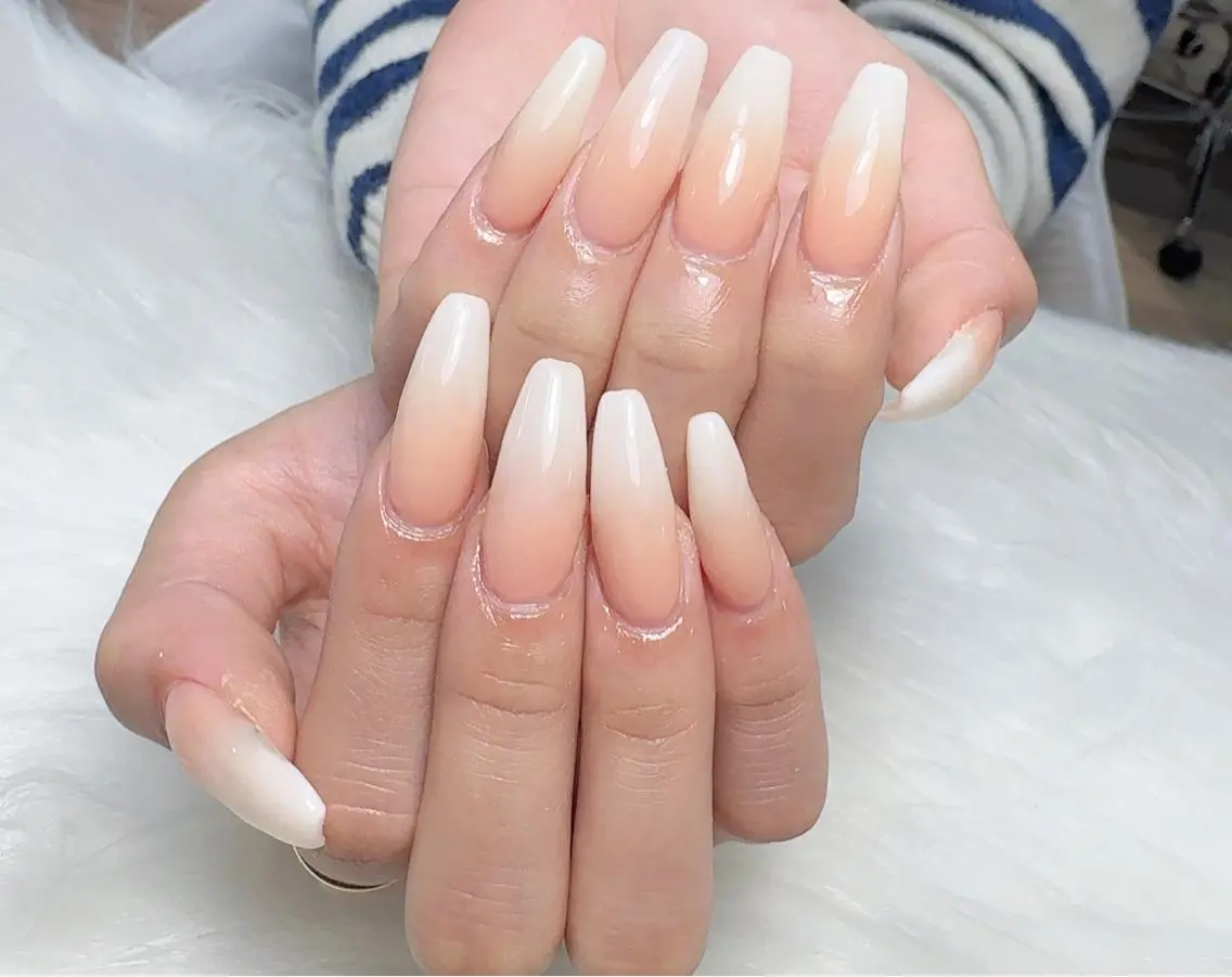 ネイル Mint NAILSALONのネイルデザイン