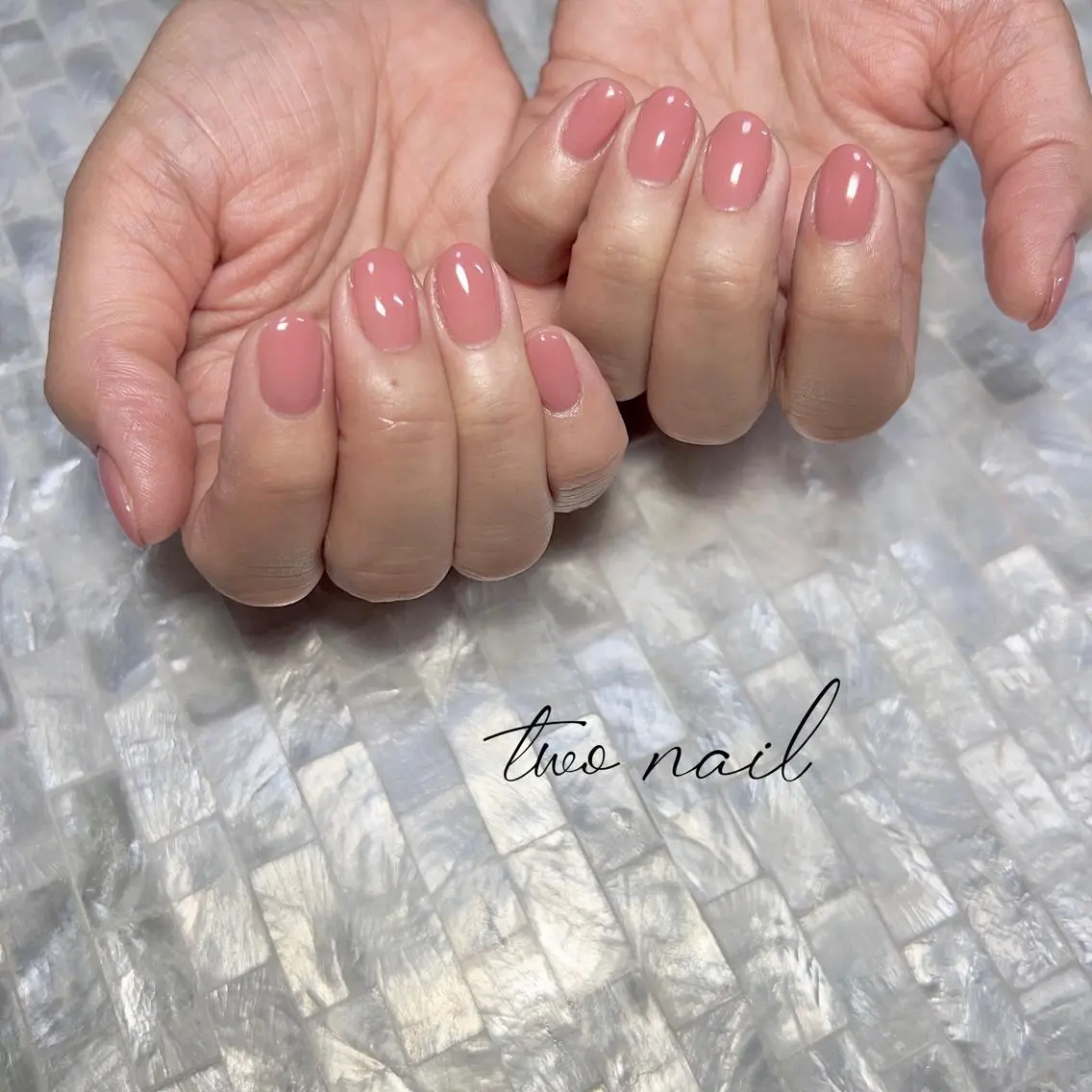 ネイル アートネイル フットネイル ハート ニュアンスネイル オフィスネイル ハンドネイル two nailのネイルデザイン