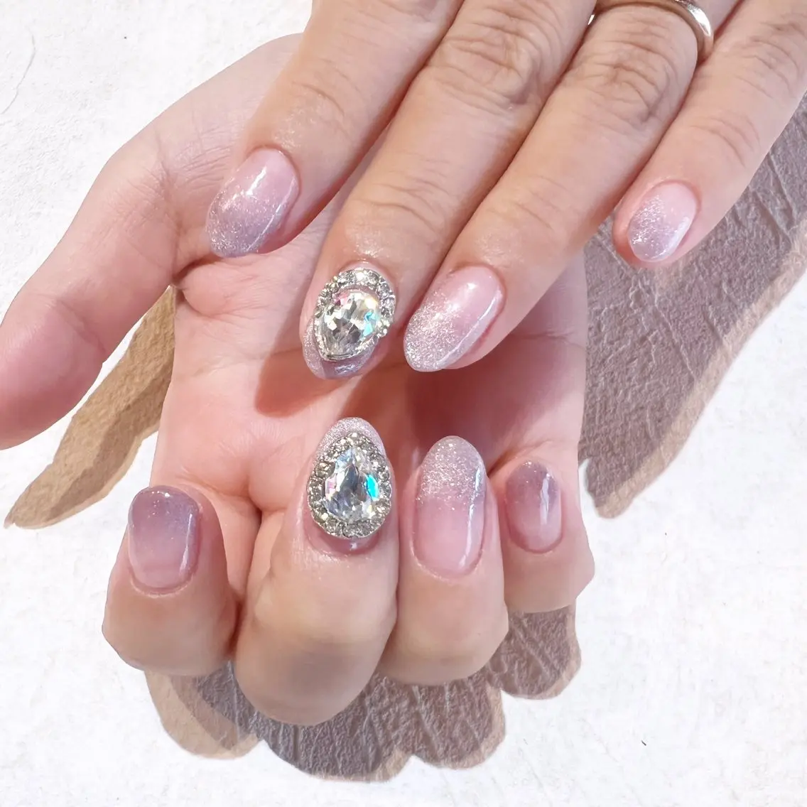 ネイル lento nailのネイルデザイン