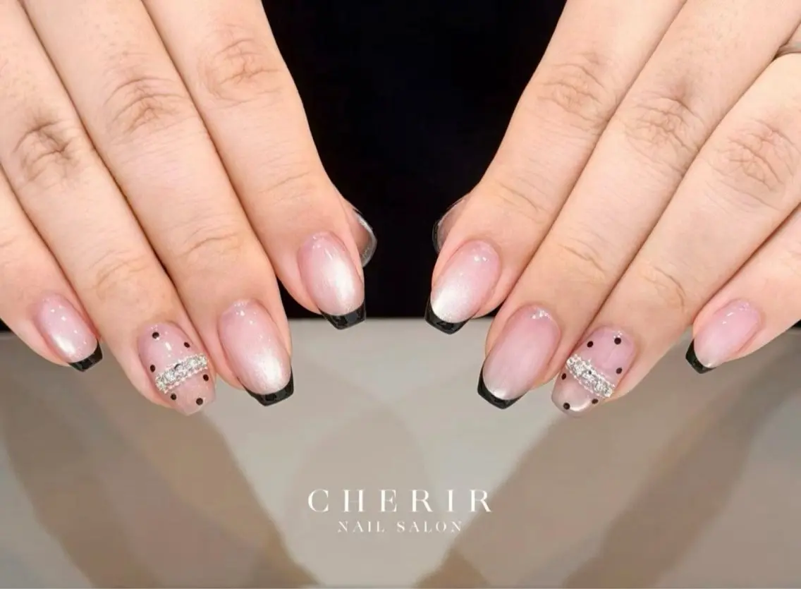 ネイル CHERIRNAIL アンナのネイルデザイン
