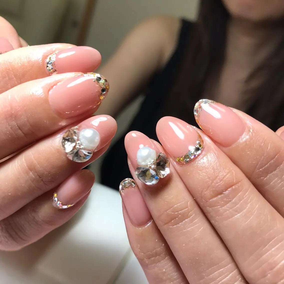 ネイル RireOne ~リルワン~のネイルデザイン