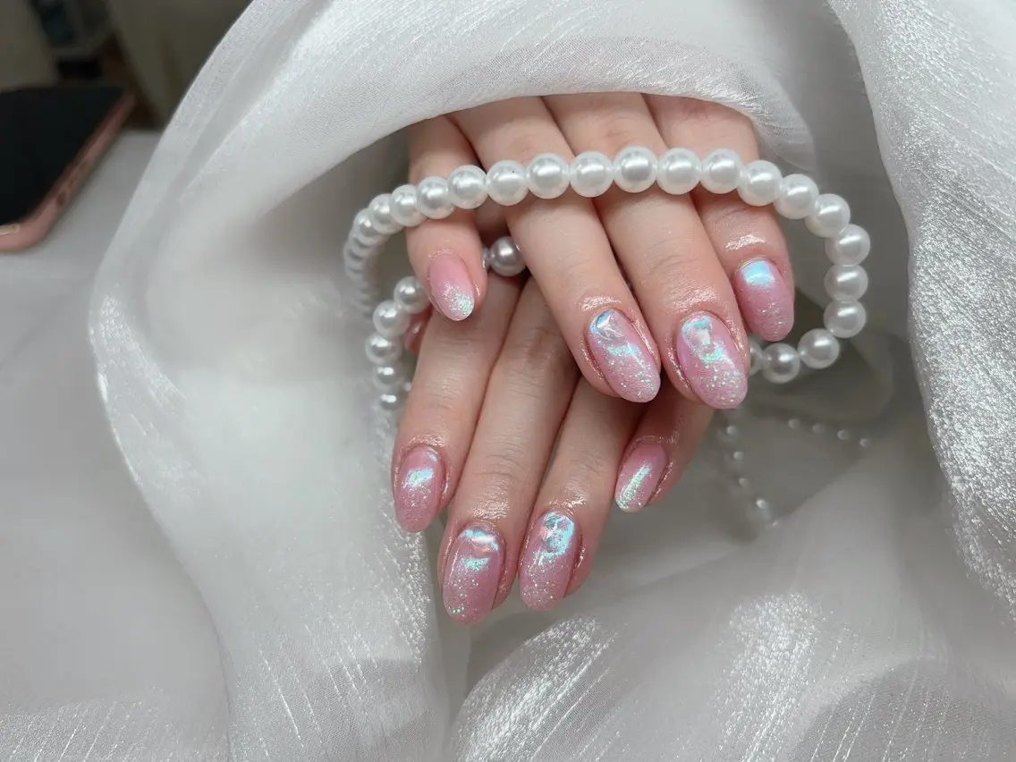 ネイル ハンドネイル Rubys nailのネイルデザイン
