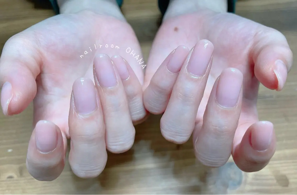 ネイル nailroom OHANA🌴のネイルデザイン