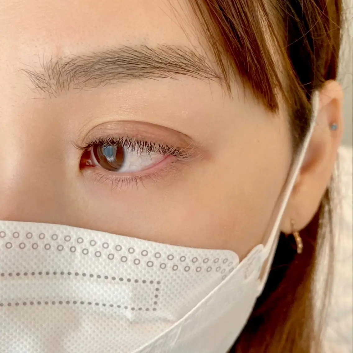 マツエク・マツパ mone eyelashのマツエク・マツパデザイン