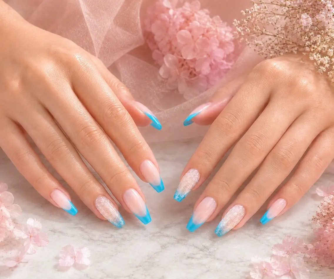 ネイル ハンドネイル ハンドケア Mamo nail ﾏﾓﾈｲﾙｴｲﾐｰのネイルデザイン
