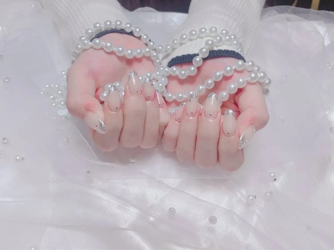 ネイル ハンドネイル LuLu ネイルサロンのネイルデザイン