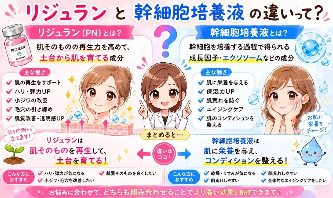 美肌salon Cureのエステ・リラクイメージ
