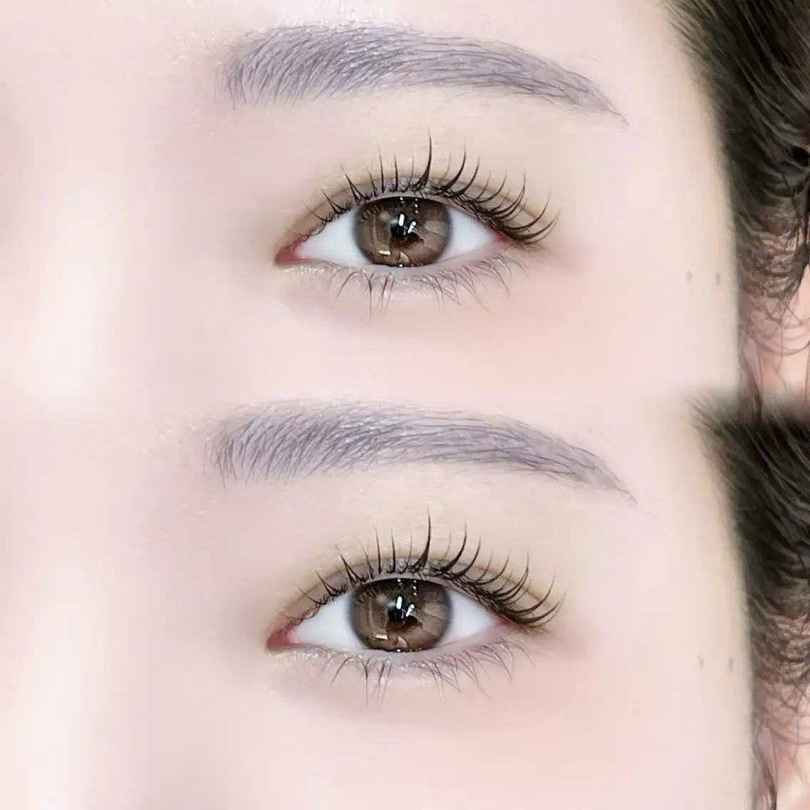 マツエク・マツパ Sugarlash シノン🐈⬛のマツエク・マツパデザイン