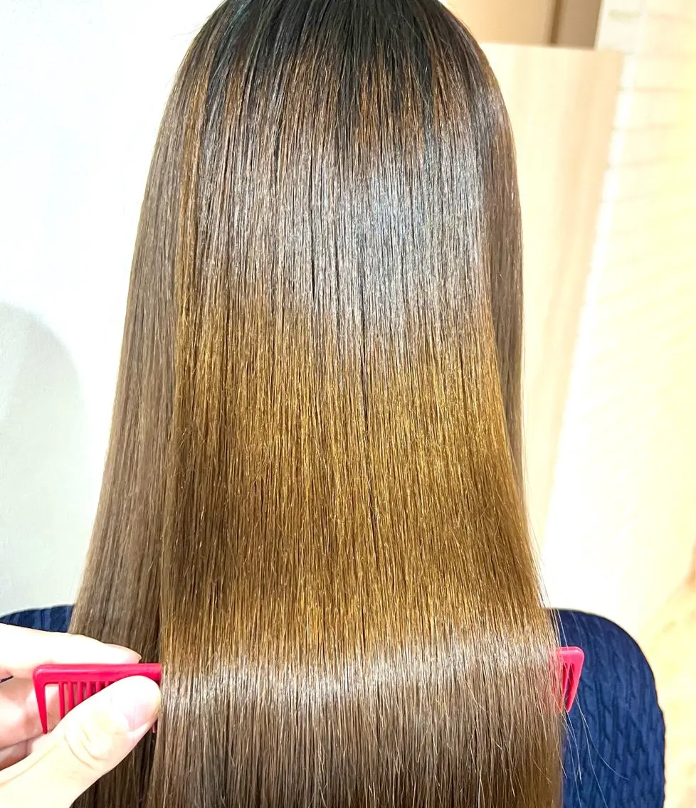 【無料カウンセリング】 今後のヘアプランやヘアケア、施術に不安がある方はこちら ※カットモデルのご案内ではございませんの写真