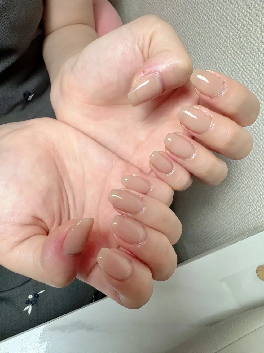 ネイル M.T nailのネイルデザイン