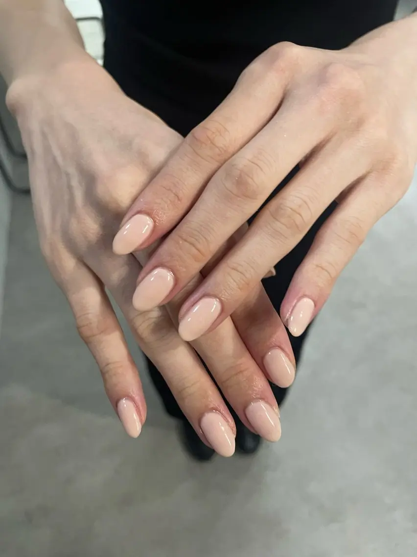 ネイル Lua nail 🌸Ayaha🌸のネイルデザイン