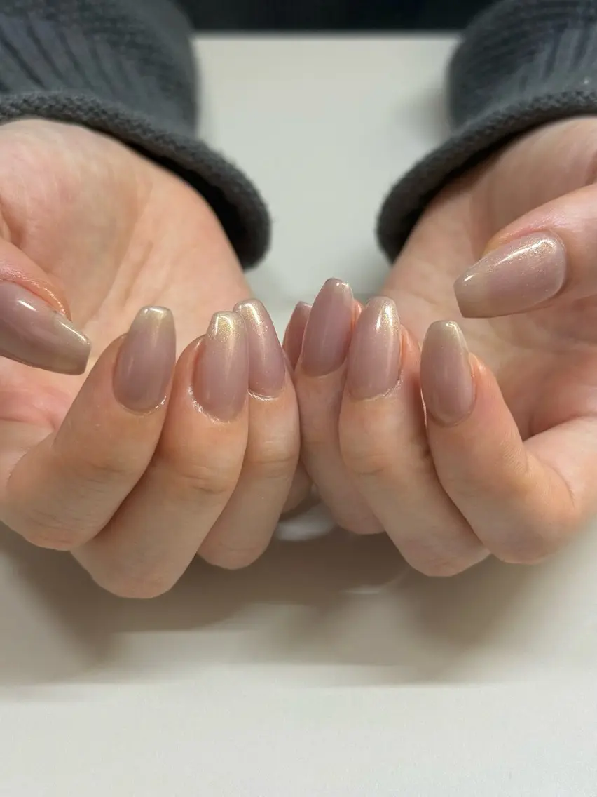 ネイル ハンドネイル .clair 【クレル】のネイルデザイン