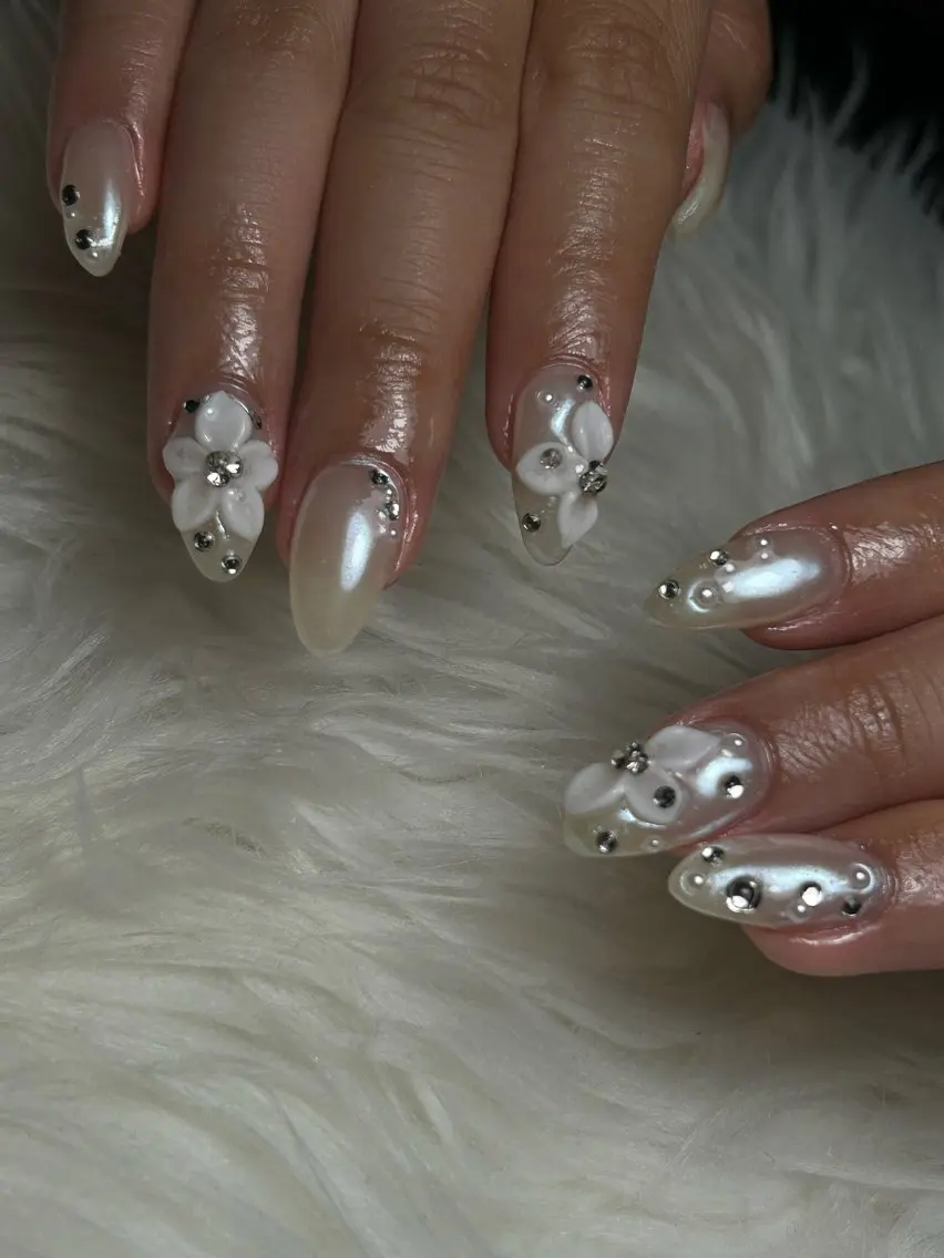 ネイル kuuu nailのネイルデザイン