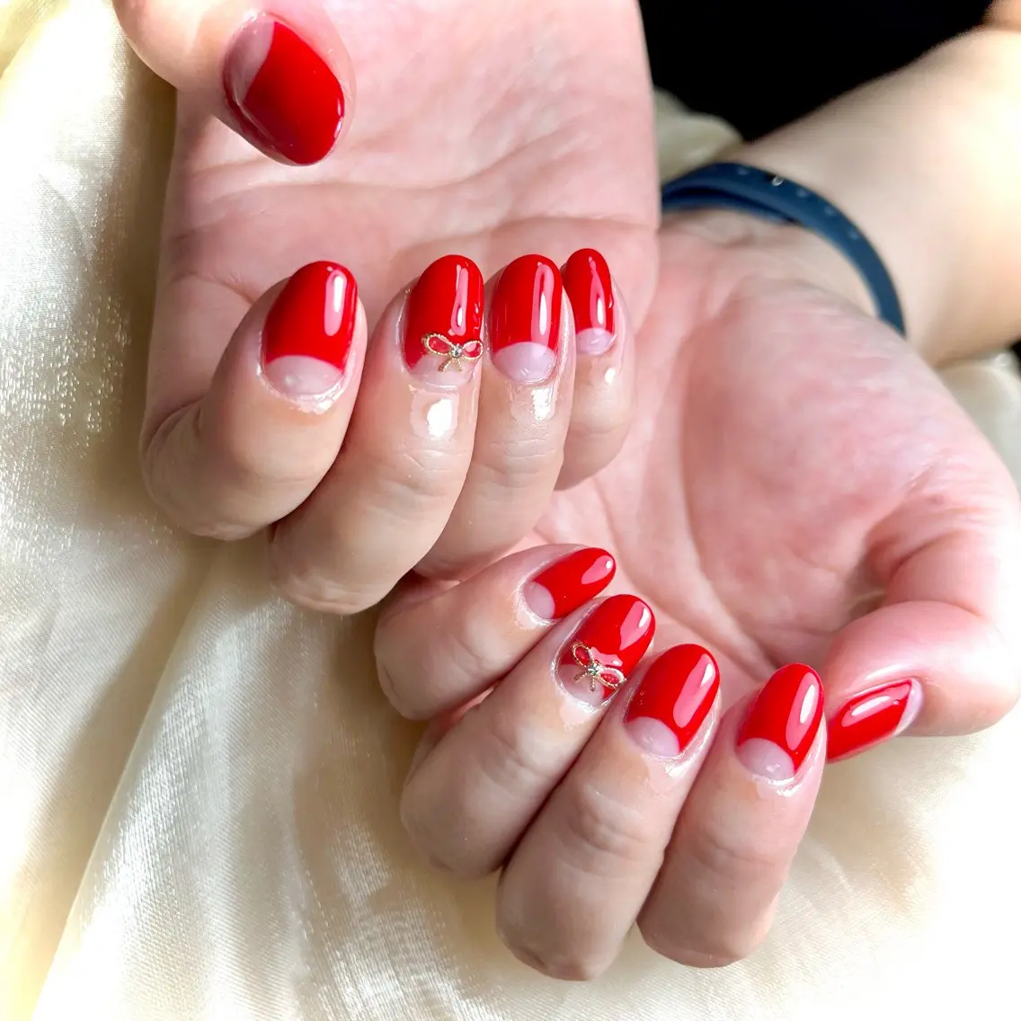 ネイル ハンドネイル ハンドケア Fairy Nailのネイルデザイン