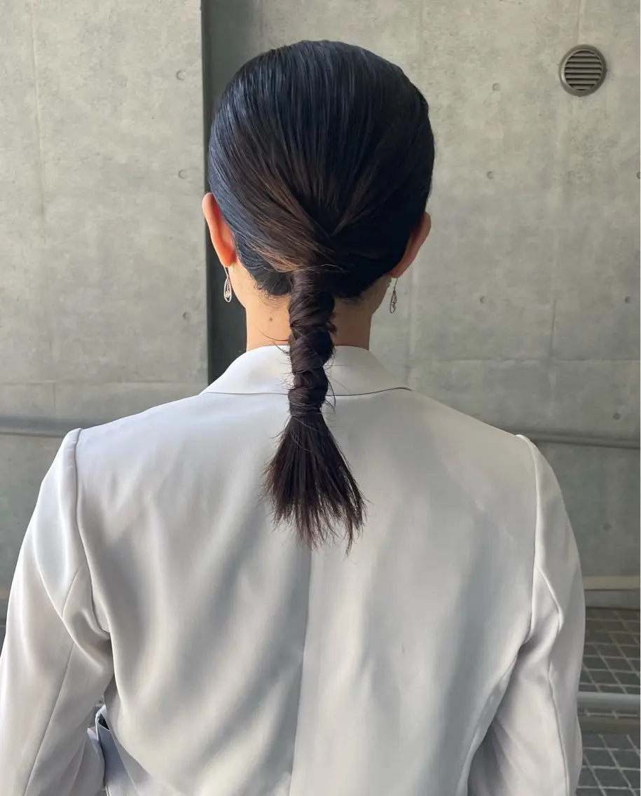 ヘアアレンジ 🌈メンズパーマ🌈 メンズカットアリサのヘアスタイル