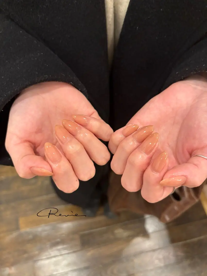 【ミニモ限定】オフ込み ワンカラー・カラグラの写真