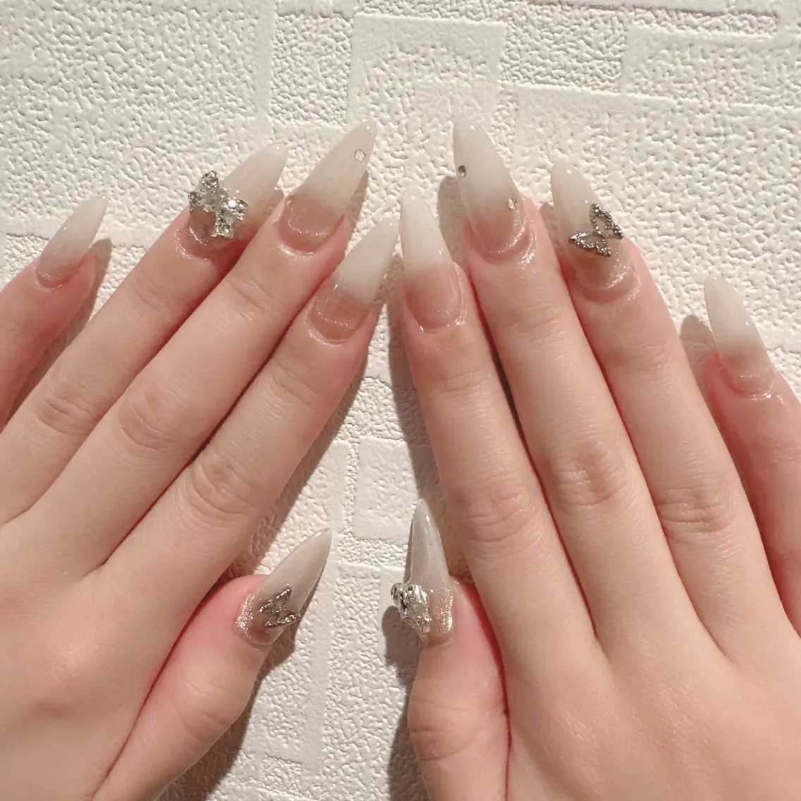 ネイル ハンドネイル D-BEAUTY Nailsalonのネイルデザイン