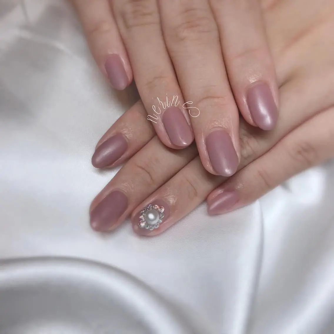 ネイル アートネイル NAILST Naomiのネイルデザイン