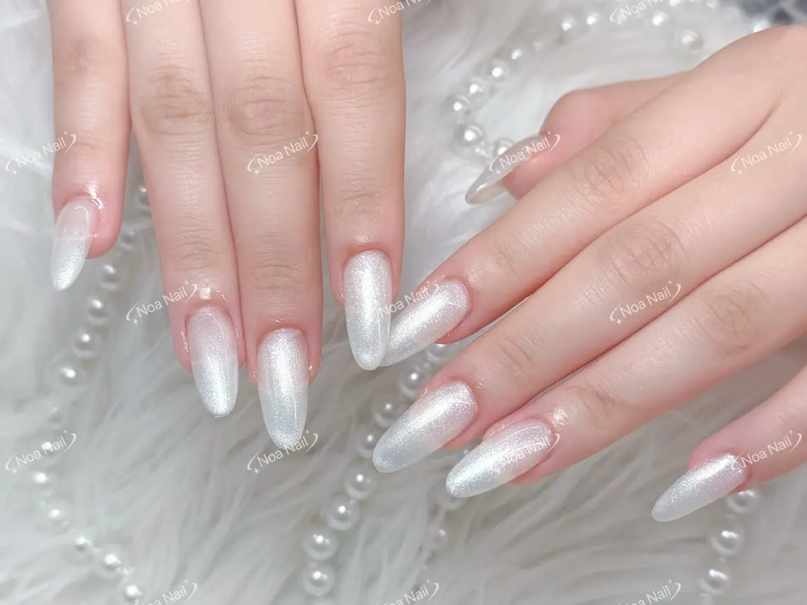 ネイル ハンドネイル Noa Nail みつきのネイルデザイン