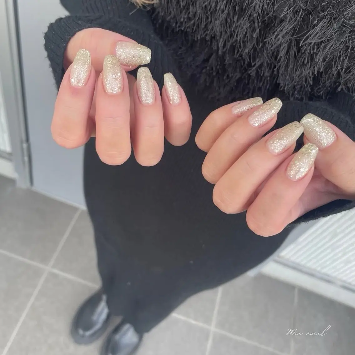ネイル Mii nail いづみのその他イメージ