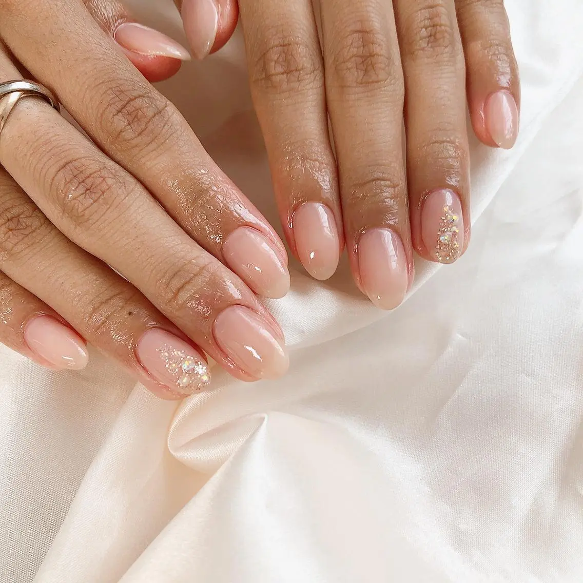 ネイル ハンドネイル fog nail.のネイルデザイン