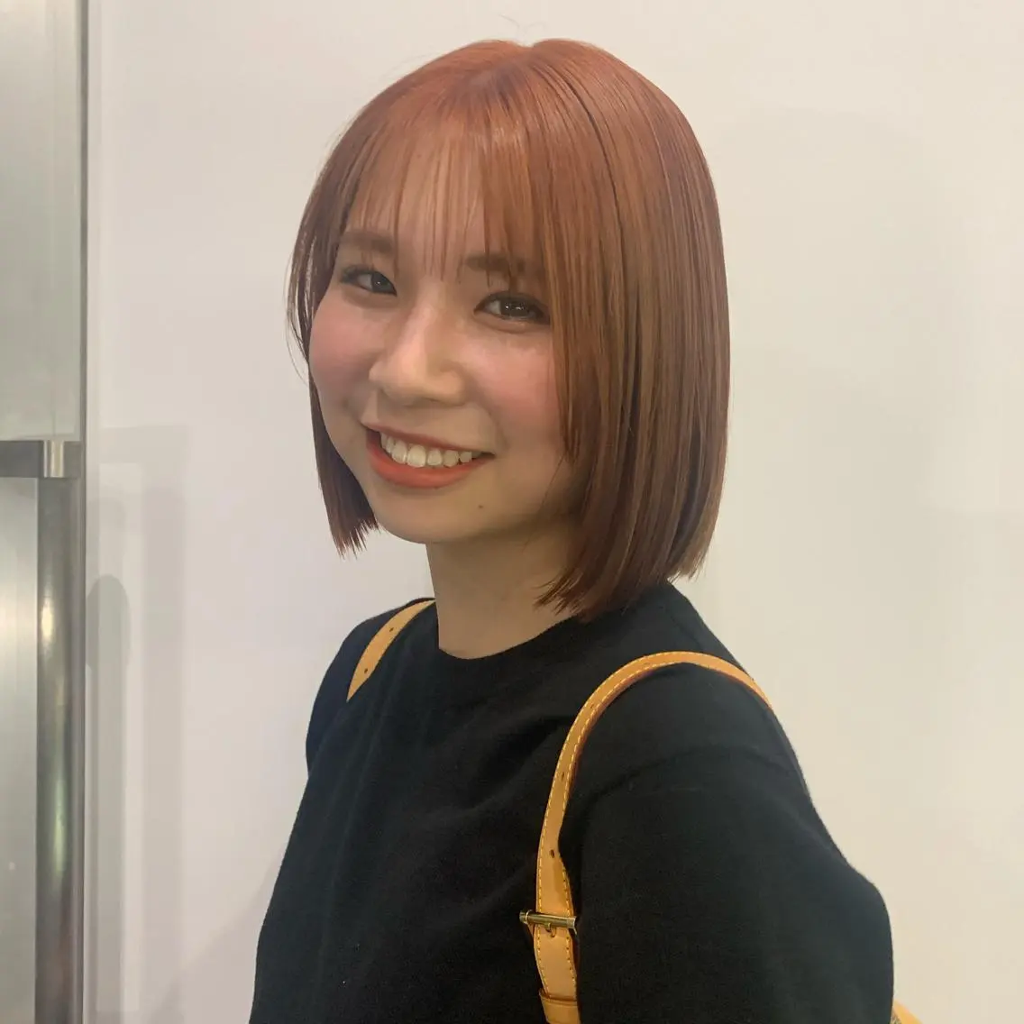 カラー 🎀韓国/髪質改善 長野美和🎀のヘアスタイル