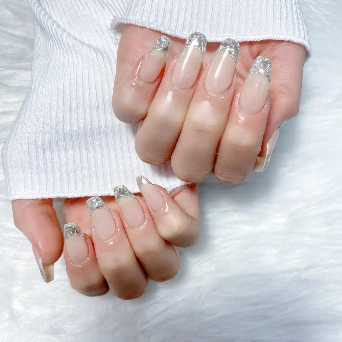 カラー Rin Hana Nailのネイルデザイン
