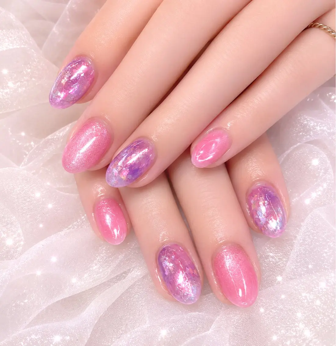 ネイル ハンドネイル haruka ♥のネイルデザイン