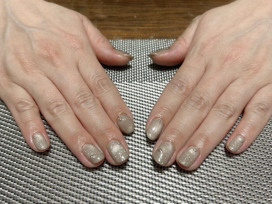 ネイル ハンドネイル i nailのネイルデザイン