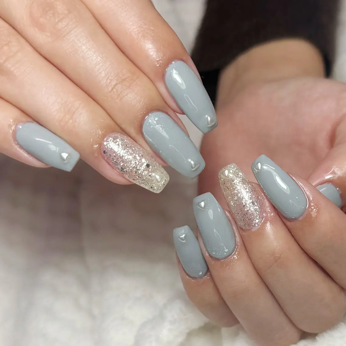 ネイル ハンドネイル Arva Manaのネイルデザイン