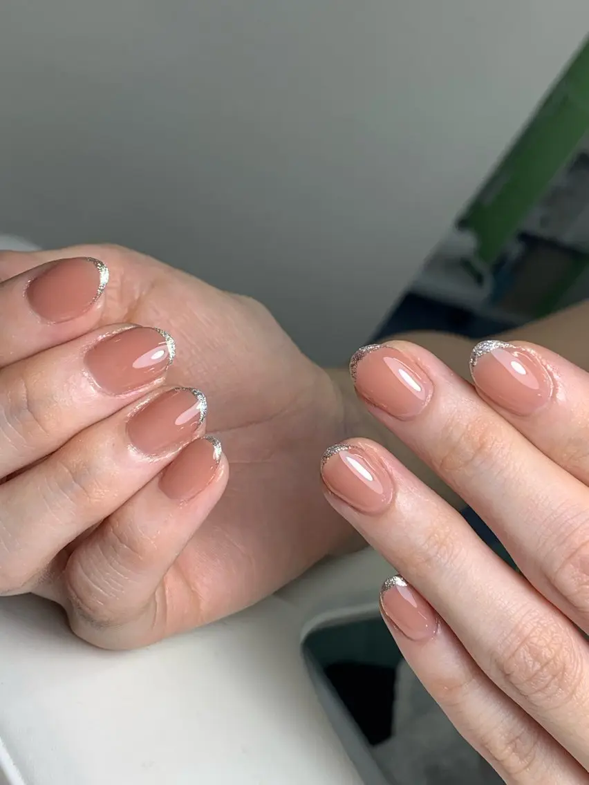 ネイル チークネイル ドット フットネイル フレンチネイル グラデーション ハンドネイル フットネイル HANA 川越東口ネイルサロンのネイルデザイン