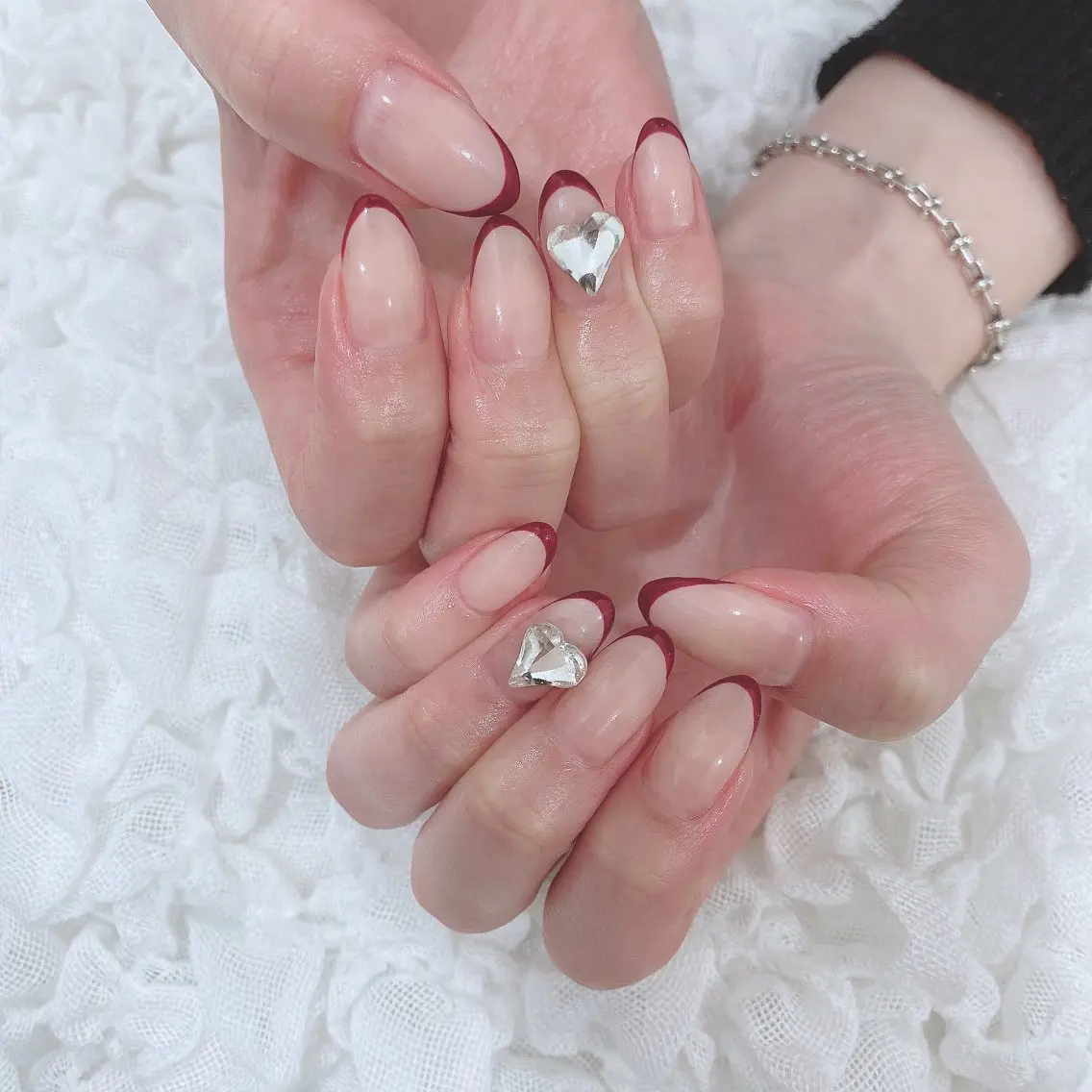 ネイル ハンドネイル SOL NAILのネイルデザイン