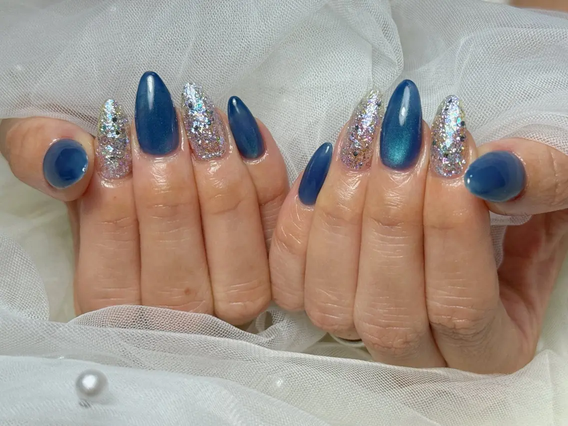 ネイル private nail bellのネイルデザイン