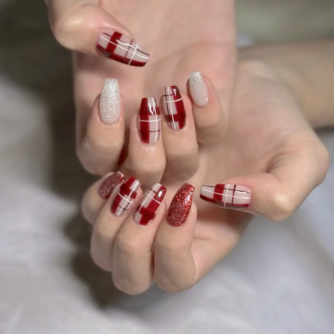 ネイル ハンドネイル yumnail (ネイル&脱毛)のエステ・リラクイメージ