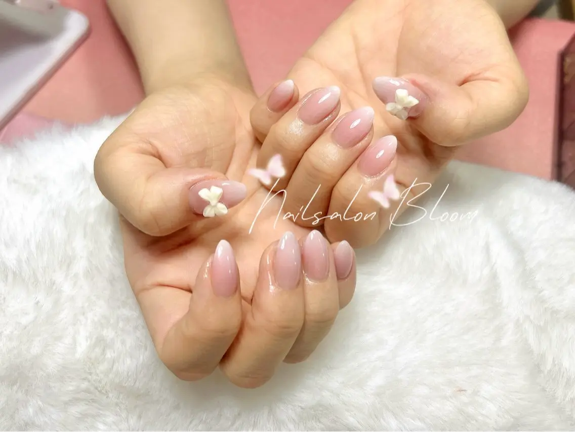 ネイル Nail Bloom横浜西口店のネイルデザイン
