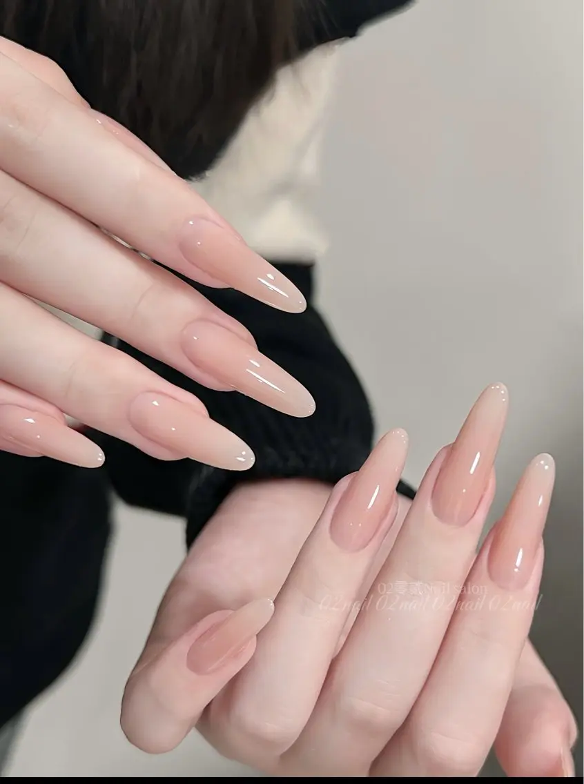 ネイル ハンドネイル J· Y Nailのネイルデザイン