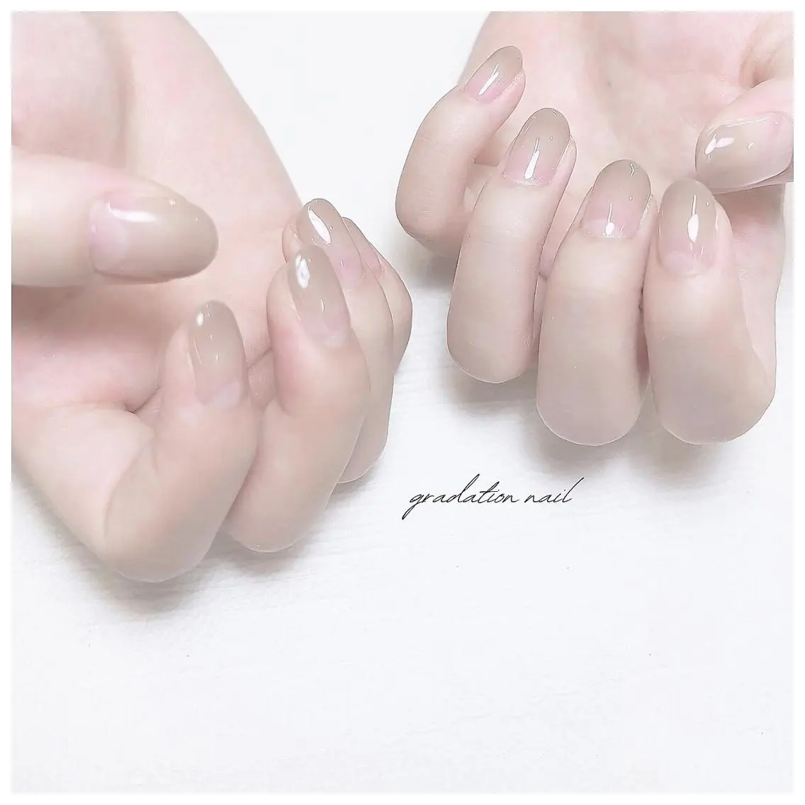 ネイル ハンドネイル plus j ゆう˚ʚ♡ɞ˚のネイルデザイン