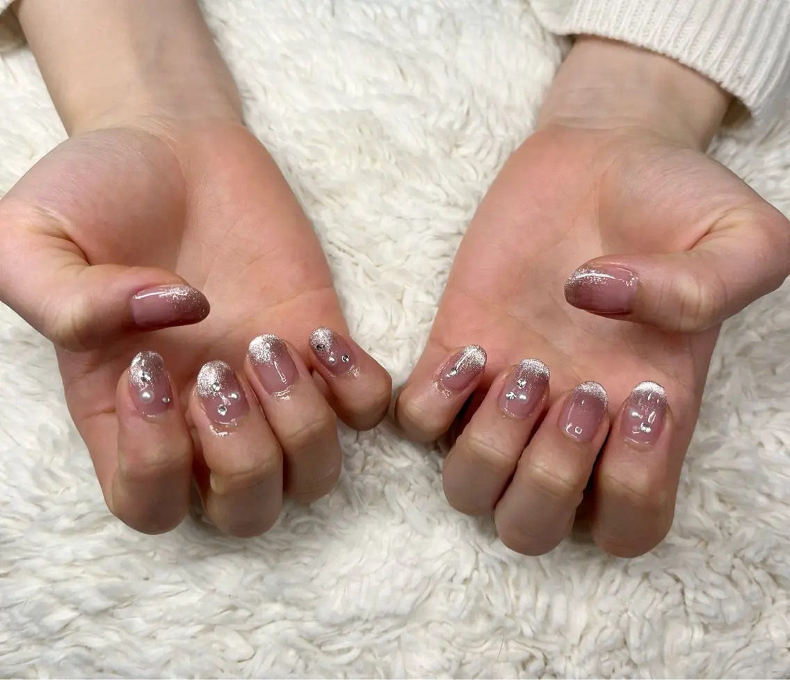 ネイル nailroom HARU.のネイルデザイン
