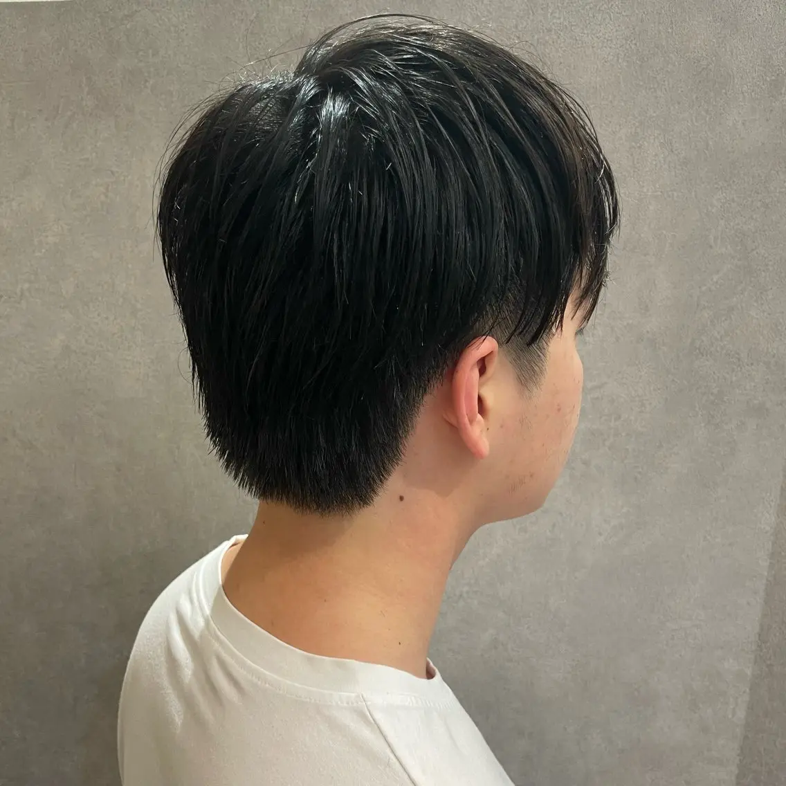 メンズ カット 🚀MOEKA ᵕ̈ メンズ特化💫のヘアスタイル